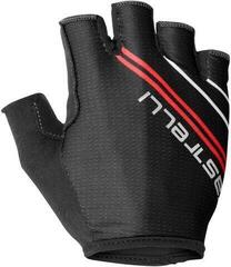 Castelli 19060 Dolcissima 2 W Black XS Castelli 19060 Dolcissima 2 W Black XS