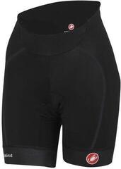Castelli 15047 Velocissima Black