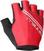 Bike-gloves Castelli Dolcissima 2 Red XS Bike-gloves