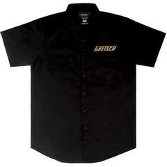 Gretsch Pro Series Workshirt Black XL Gretsch Pro Series Workshirt Black XL