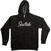 Capuchon Gretsch Capuchon Script Logo Black XL