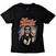 T-shirt King Diamond Conspiracy Tour (Back Print) Black XL T-shirt
