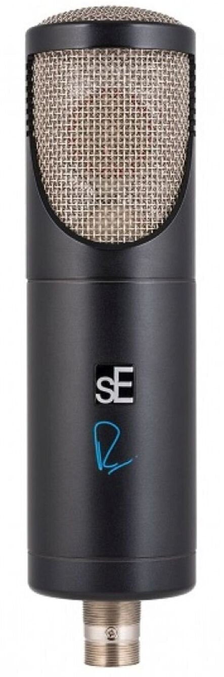 Mikrofon pojemnosciowy studyjny sE Electronics RNT Mikrofon pojemnosciowy studyjny