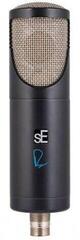 Mikrofon pojemnosciowy studyjny sE Electronics RNT Mikrofon pojemnosciowy studyjny