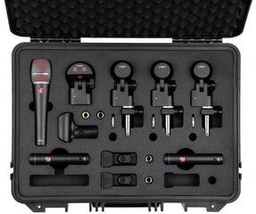Set de microphone sE Electronics V Pack Arena Set de microphone