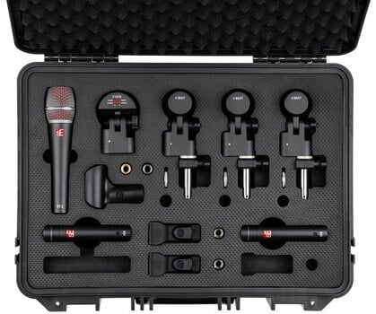 Set de microphone sE Electronics V Pack Arena Set de microphone - 1