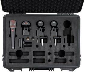Sada mikrofónov pre bicie sE Electronics V Pack Venue Standard Sada mikrofónov pre bicie