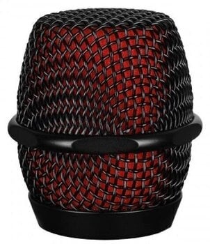 Bonnette sE Electronics V7 Mic Grill Black Bonnette - 1