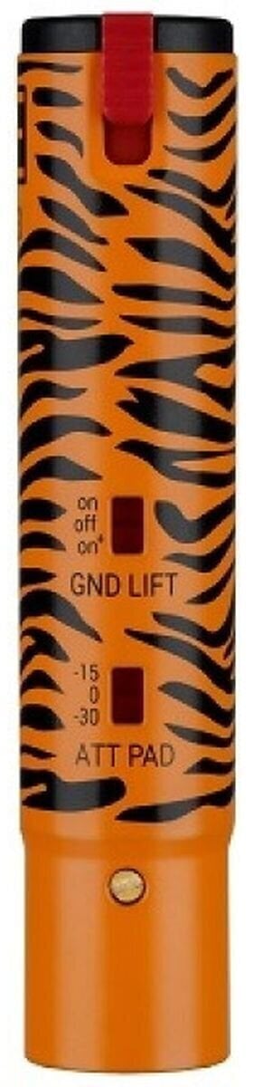 Pré-ampli pour microphone sE Electronics DM3 Pré-ampli pour microphone