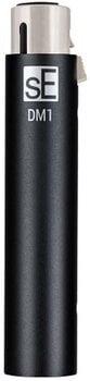 Mikrofonvorverstärker sE Electronics DM1 Black Mikrofonvorverstärker - 1