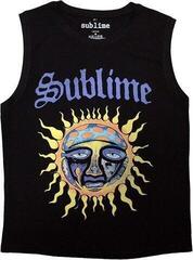 Риза Sublime Sun Logo