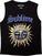 T-Shirt Sublime Sun Logo Black L T-Shirt