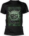 Sublime GRN 40 Oz Black L Majica