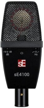 Stuudio kondensaatormikrofon sE Electronics sE4100 Stuudio kondensaatormikrofon - 1