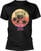 Camiseta de manga corta Sublime Skunk Records Black S Camiseta de manga corta