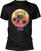 Camiseta de manga corta Sublime Skunk Records Black L Camiseta de manga corta