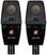 Stuudio kondensaatormikrofon sE Electronics sE4100 Pair Stuudio kondensaatormikrofon