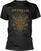 T-shirt Stone Sour Pyramid Black XL T-shirt