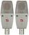Stuudio kondensaatormikrofon sE Electronics T1 Pair Stuudio kondensaatormikrofon