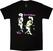 T-shirt Siouxsie & The Banshees Christine Black L T-shirt