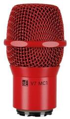 Kapsula pre mikrofón sE Electronics V7 MC1 Red + MP03 Kapsula pre mikrofón