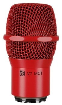 Kapsula pre mikrofón sE Electronics V7 MC1 Red + MP03 Kapsula pre mikrofón - 1