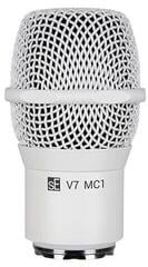 Kapsula pre mikrofón sE Electronics V7 MC1 White + MP03 Kapsula pre mikrofón