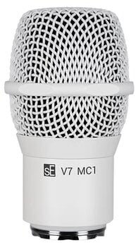 Kapsula pre mikrofón sE Electronics V7 MC1 White + MP03 Kapsula pre mikrofón - 1