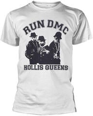 T-Shirt Run DMC Hollis Queen Pose