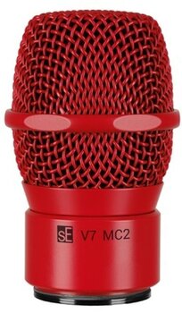 Kapsula pre mikrofón sE Electronics V7 MC2 Red + MP03 Kapsula pre mikrofón - 1