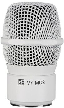 Kapsula pre mikrofón sE Electronics V7 MC2 White + MP03 Kapsula pre mikrofón - 1