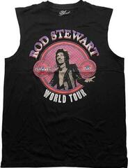 T-Shirt Rod Stewart World Tour