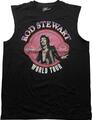 Rod Stewart World Tour Black XL T-Shirt