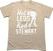 T-Shirt Rod Stewart Hot Legs Sand M T-Shirt