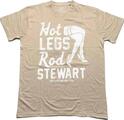 Rod Stewart Hot Legs Sand L Majica