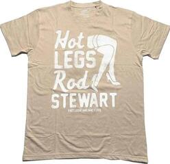 T-Shirt Rod Stewart Hot Legs Sand 2XL T-Shirt