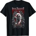 Rob Zombie Krampas Zombie Black M Skjorte