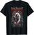 Риза Rob Zombie Krampas Zombie Black XL Риза