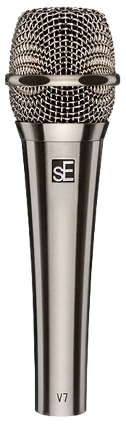 Vokálny dynamický mikrofón sE Electronics V7 Vokálny dynamický mikrofón