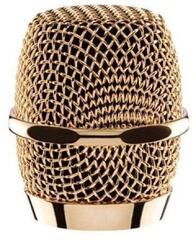 Protiveterná ochrana sE Electronics V7 Mic Grill Gold Protiveterná ochrana