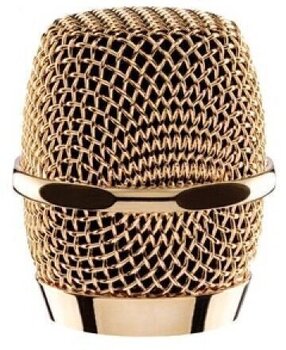 Protiveterná ochrana sE Electronics V7 Mic Grill Gold Protiveterná ochrana - 1