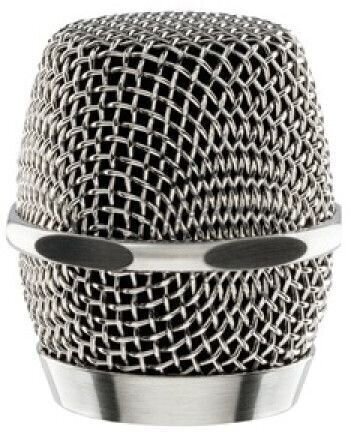 Protiveterná ochrana sE Electronics V7 Mic Grill Nickel Protiveterná ochrana