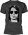 T-Shirt The Doors Summer Glare Grey M T-Shirt