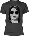 The Doors Summer Glare Grey M Camiseta de manga corta