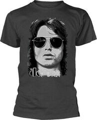 T-shirt The Doors Summer Glare Grey 2XL T-shirt
