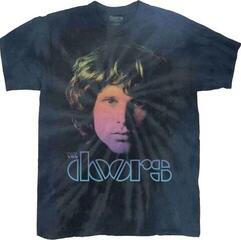 T-shirt The Doors Jim Halftone Gradient (Wash Collection)