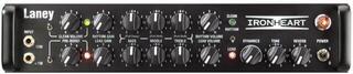 Amplificador de válvulas Laney IRT-Studio Amplificador de válvulas