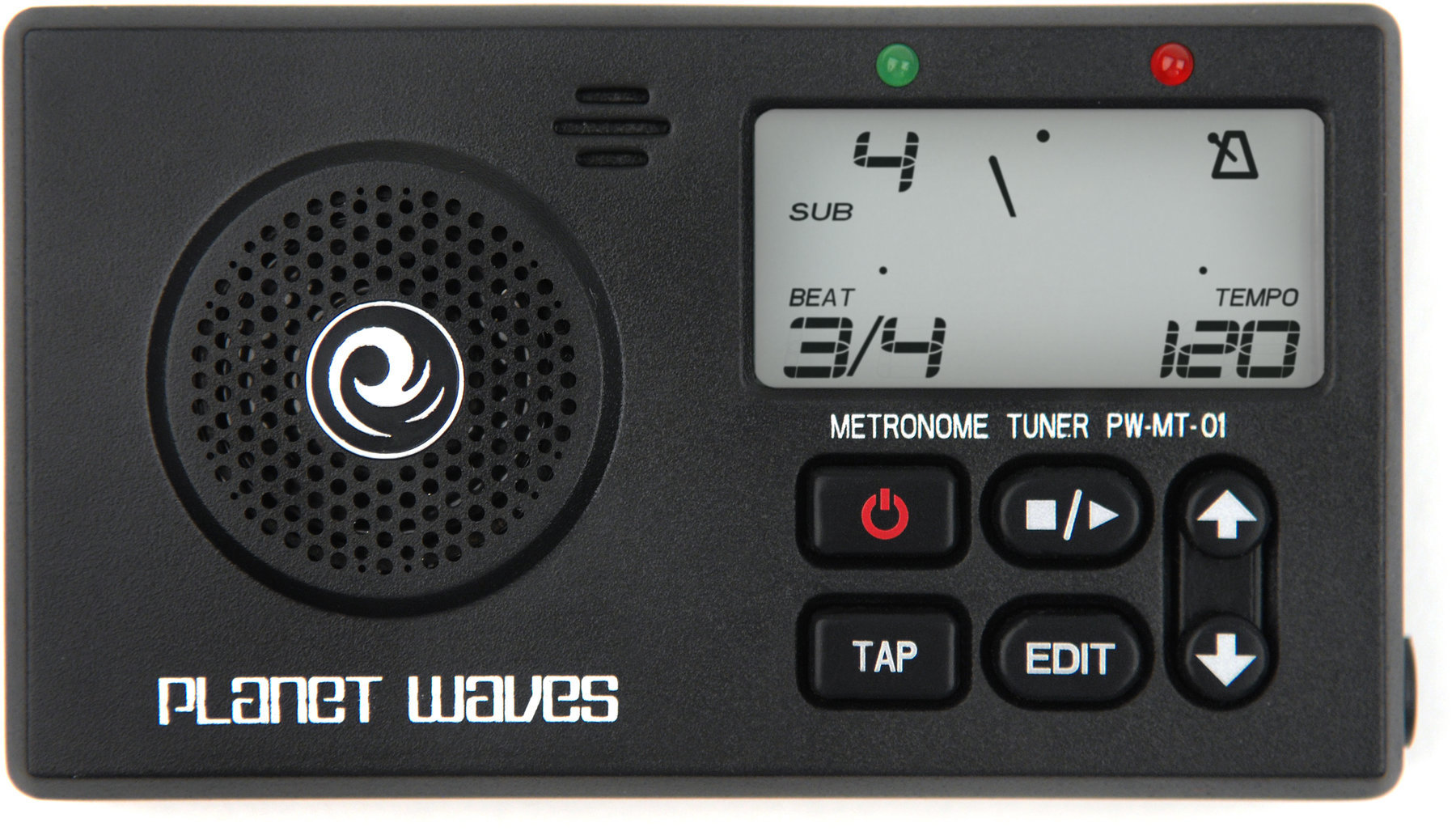 Digital Metronome D'Addario Planet Waves PW-MT-01