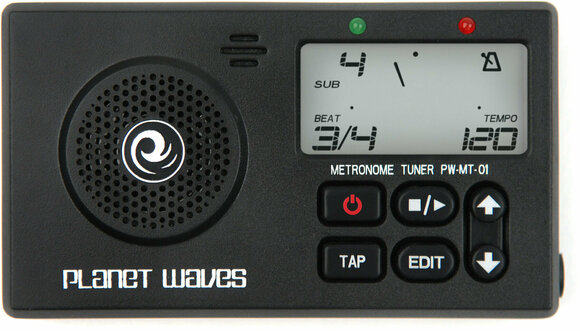 Digital Metronome D'Addario Planet Waves PW-MT-01 - 1