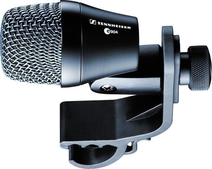 Mikrofone für Toms Sennheiser E904 Mikrofone für Toms